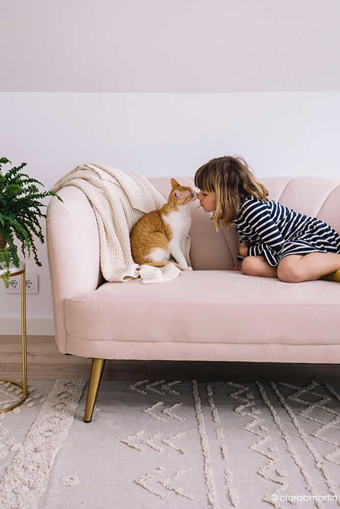 WASHABLE AREA RUG TRIBU NATURAL、mySite、gigharbornorthrealestate