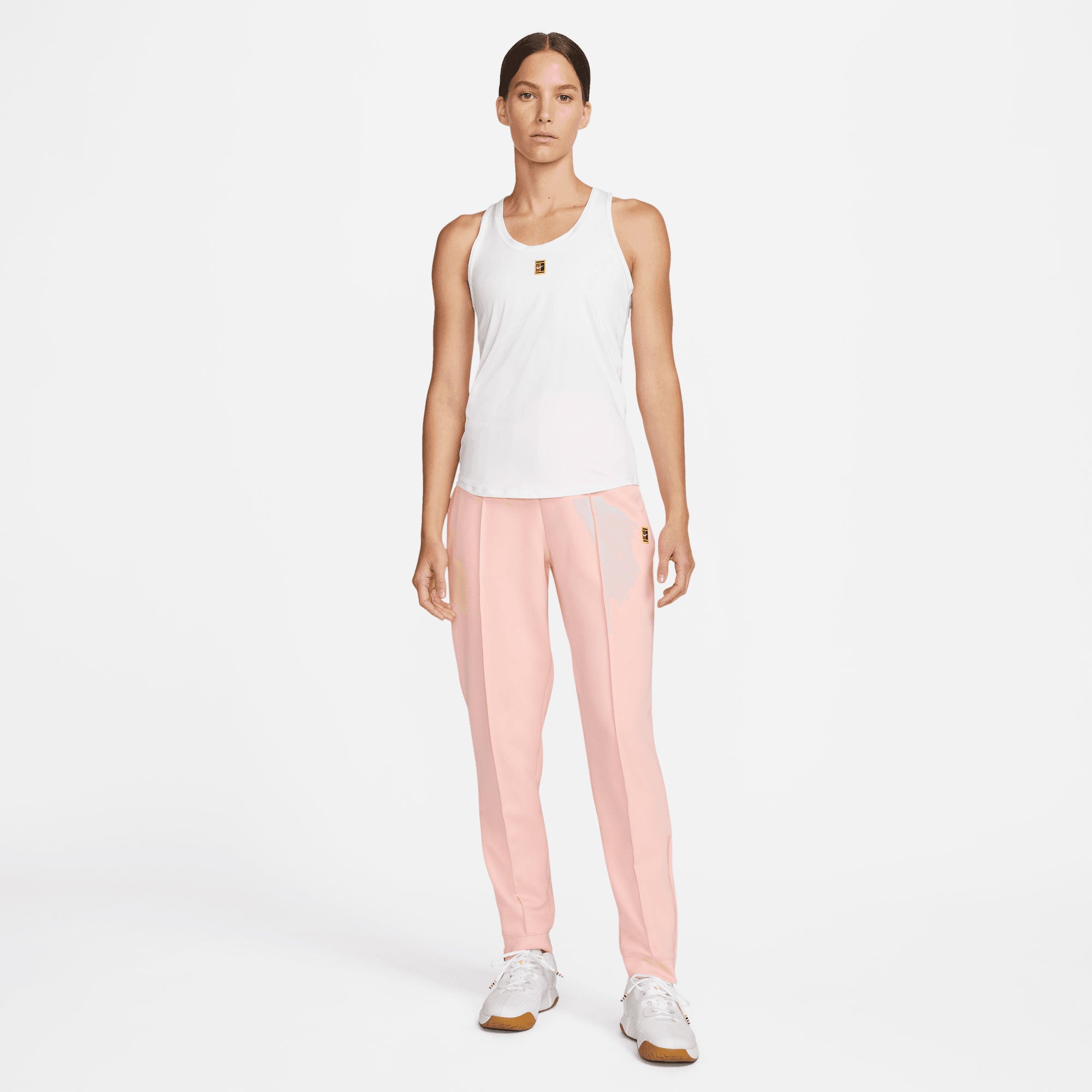NikeCourt One Dri-FIT Women's Slim Tennis Tank