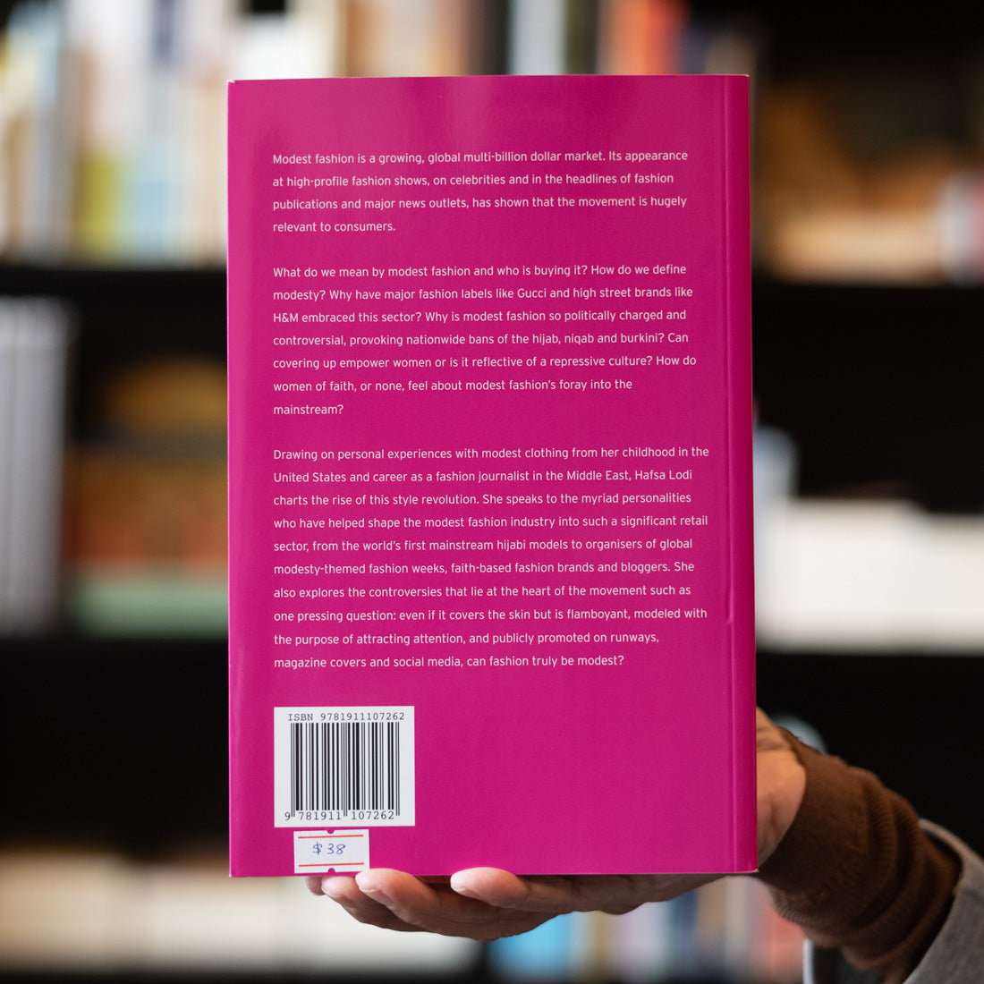 Modesty: A Fashion Paradox、mySite、topwebapps