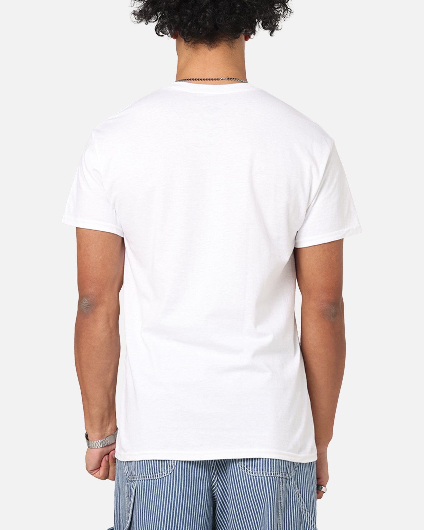 Goat Crew X DC Superman Man Of Steel T-Shirt White、mySite、zt4zffjzw