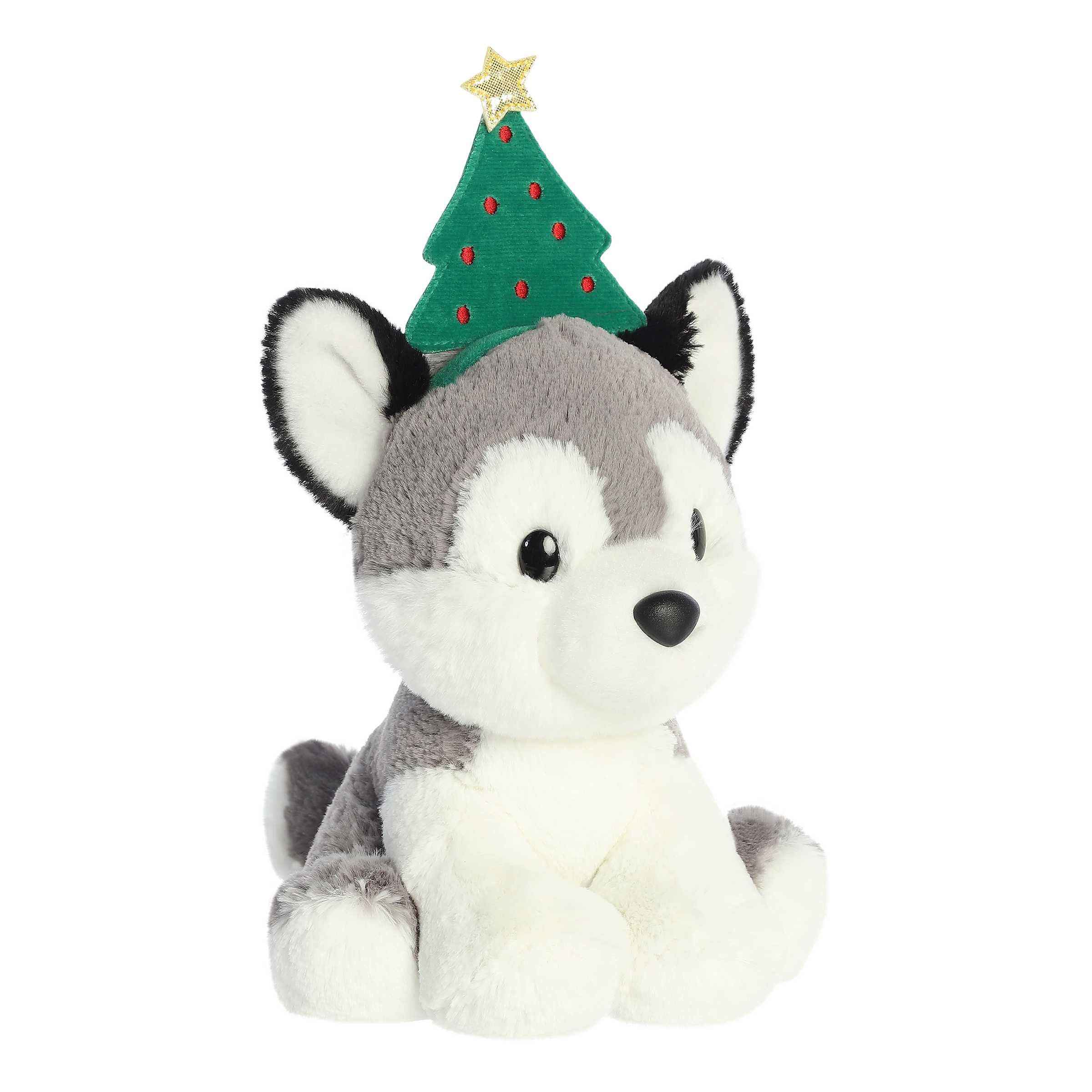 Aurora® - Holiday - Holiday Cheer™ - 11.5 Kody Husky™、mySite、g9winljtr