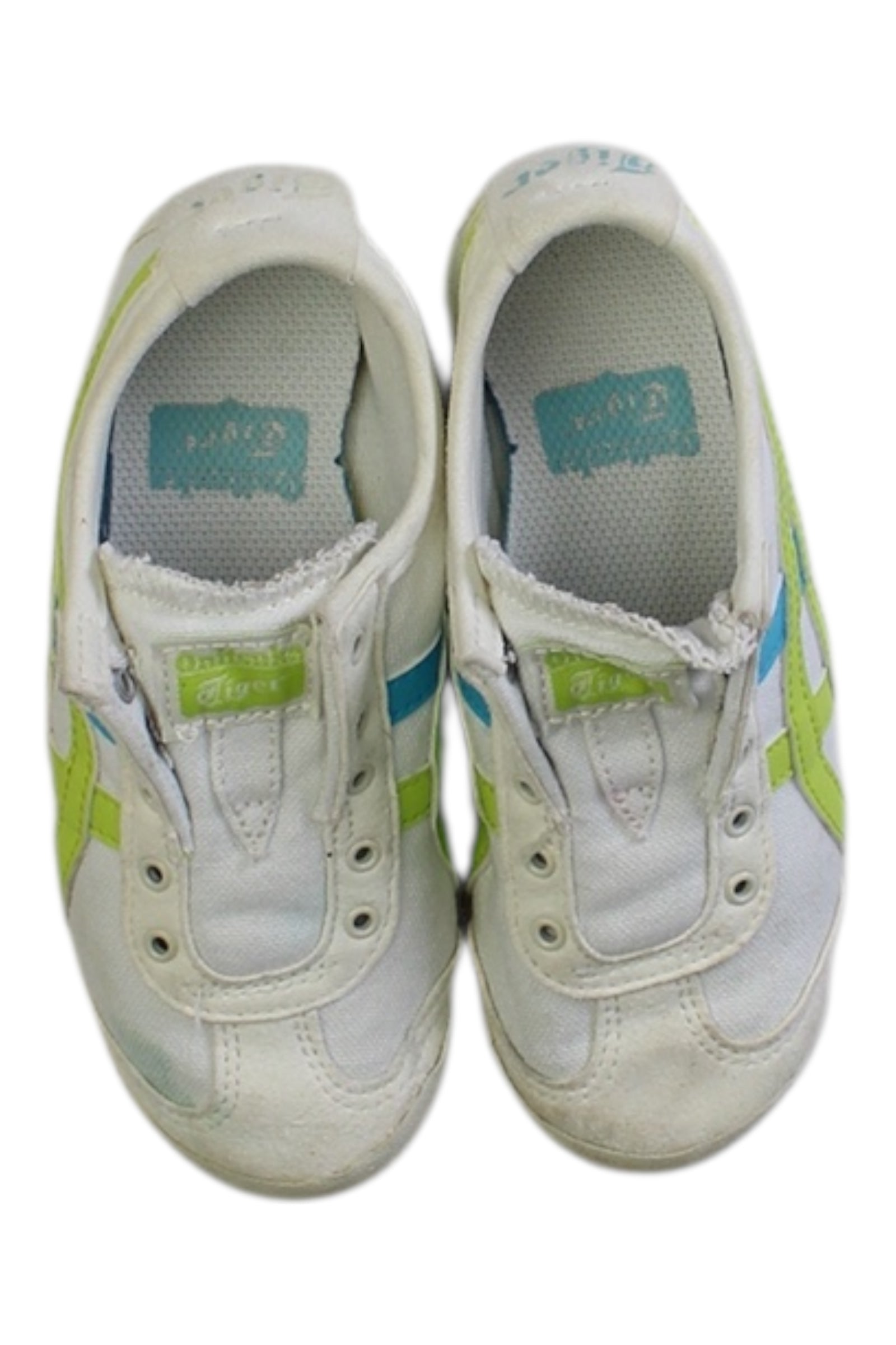 Onitsuka Tiger Sneakers EU27、mySite、g9winljtr