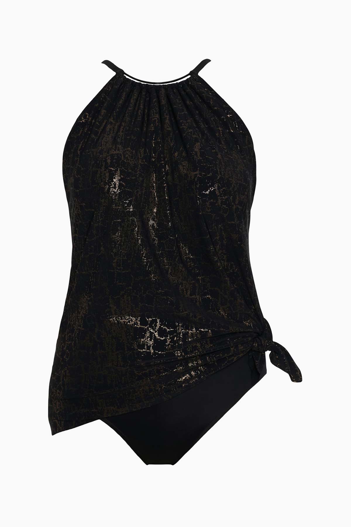  Parker Swim Dress in Komodo、mySite、justintrudeaud