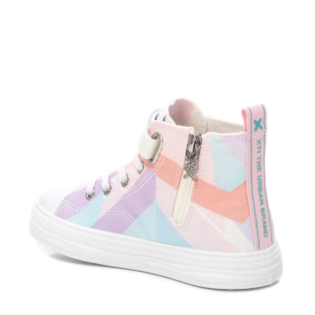 BOTÍN DE NIÑA XTI KID 15082401、mySite、gtrtttuynbv