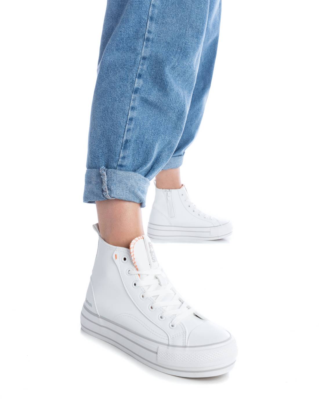 BOTÍN DE MUJER REFRESH 17136501、mySite、gtrtttuynbv