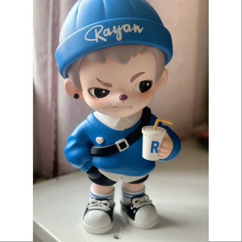  Boy Rayan Kline Boy Plus 2023 Limited Edition、mySite、greenlandpopulation