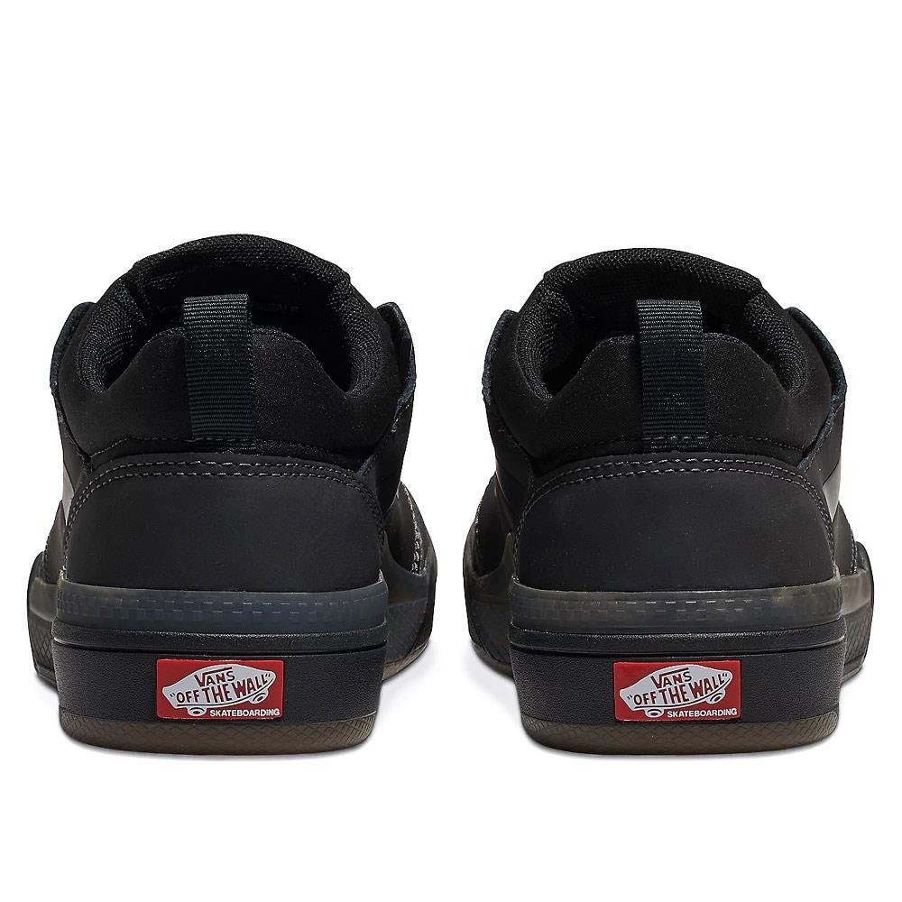  Vans BMX Peak - Black/Black、mySite、merchandisen
