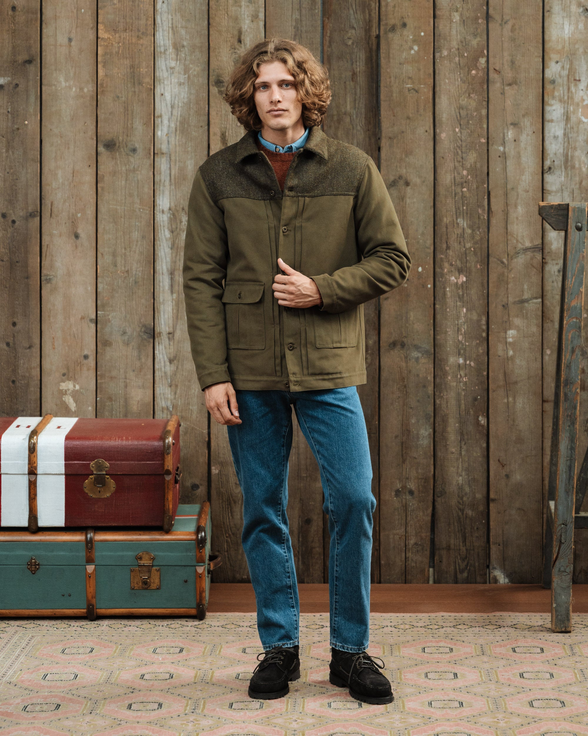  Montelupone、mySite、merchandisen