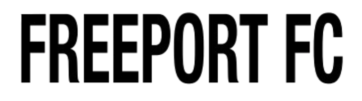 Freeport TEXT FF BLK - FPORT7、mySite、noshort