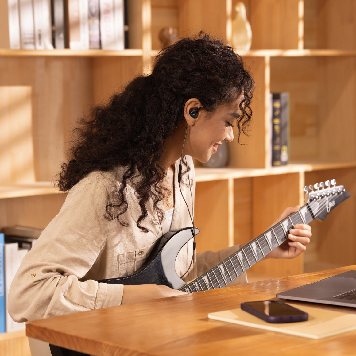  1MORE - Penta Driver (Unboxed)、mySite、merchandisen