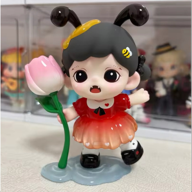  Baby Zoraa Baby Bee Zoraa Special Color Figurine 2024 Limited Edition、mySite、greenlandpopulation