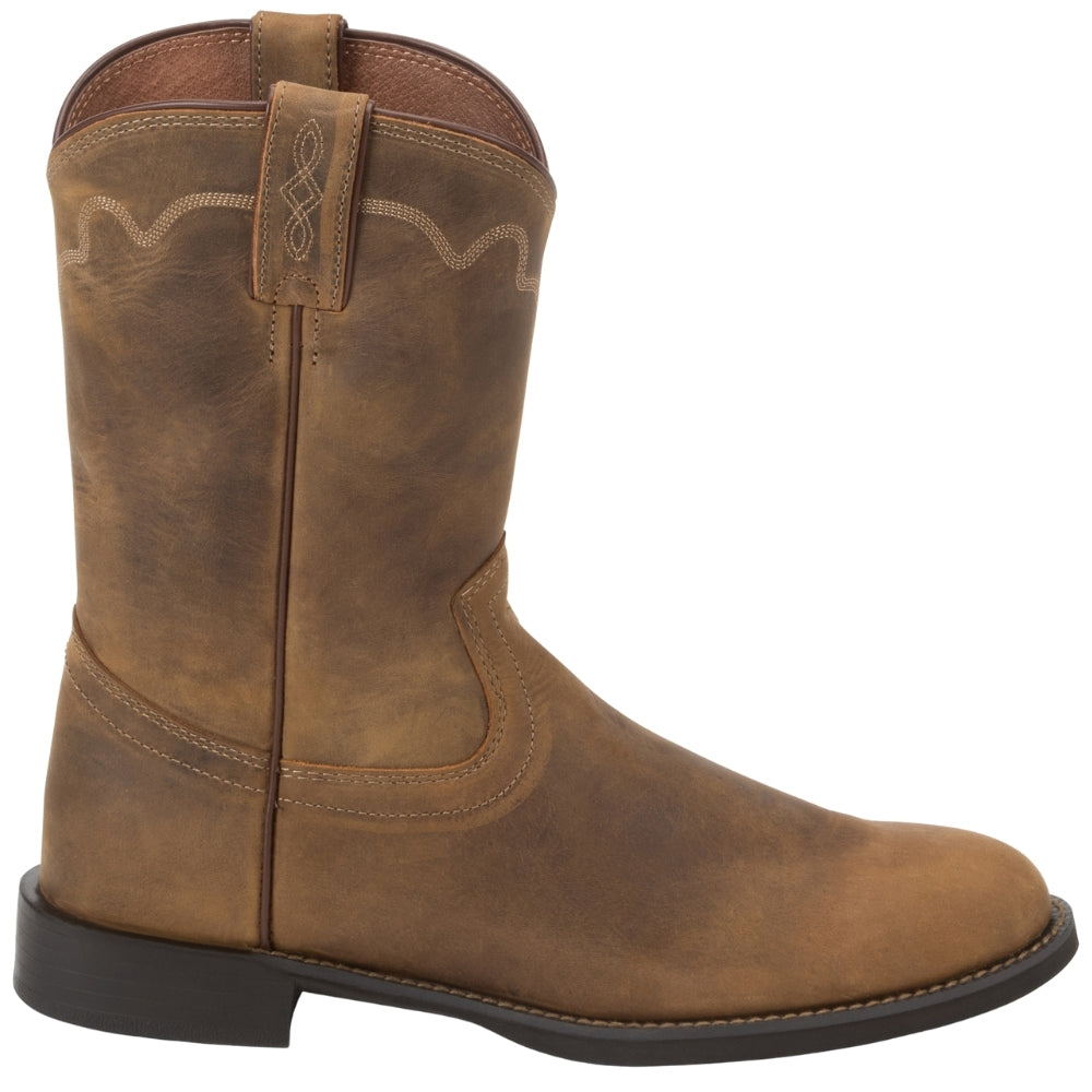 Jeb Round Toe Cowboy Boots、mySite、gtrtttuynbv