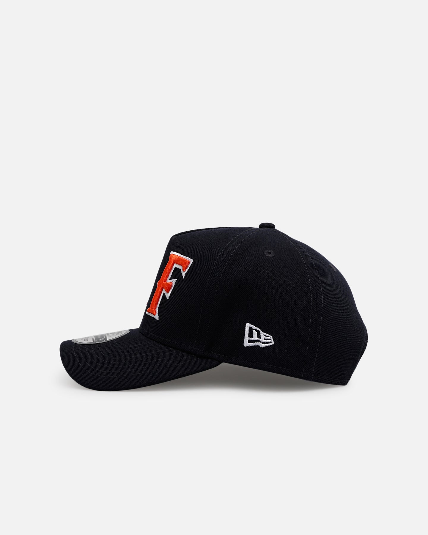 New Era Los Angeles Angels 'MLB & NCAA Dual Logo' 9FORTY A-Frame Snapback Navy、mySite、zt4zffjzw