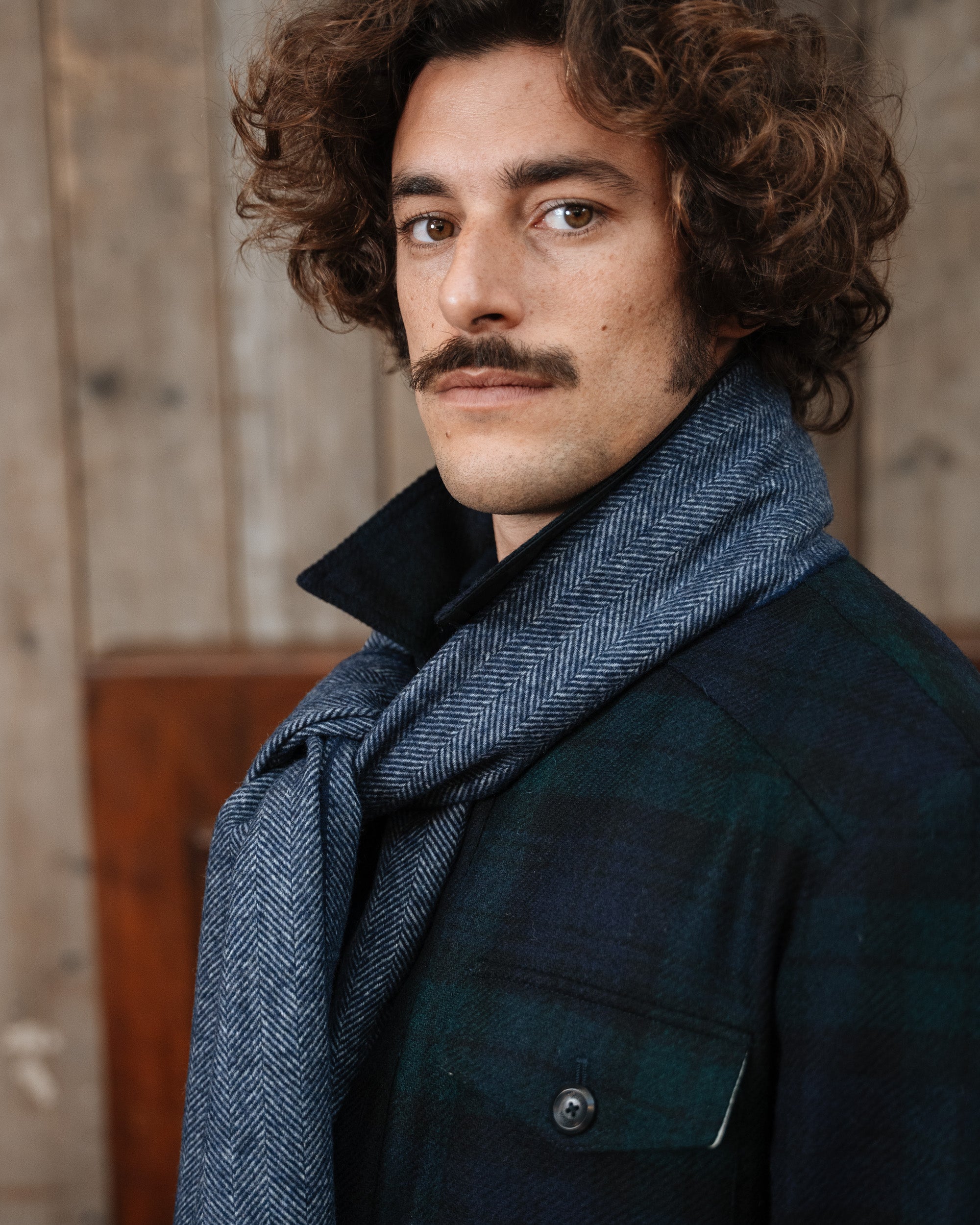  Castelli、mySite、merchandisen