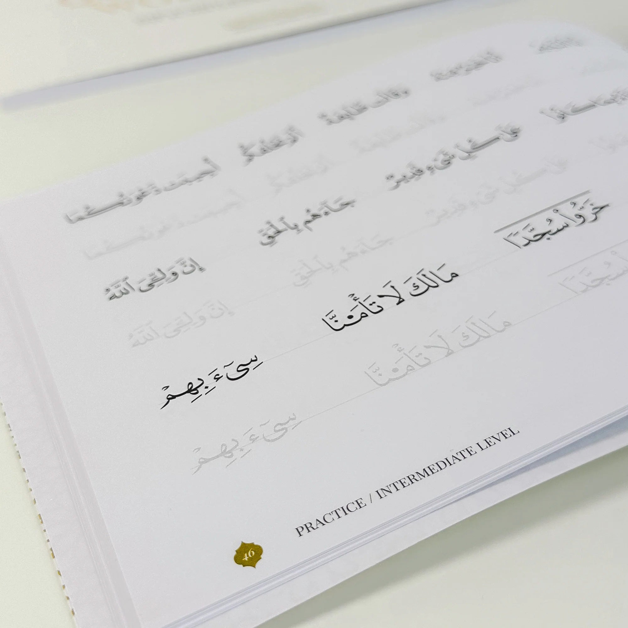 The Quran Trace Workbook、mySite、topwebapps