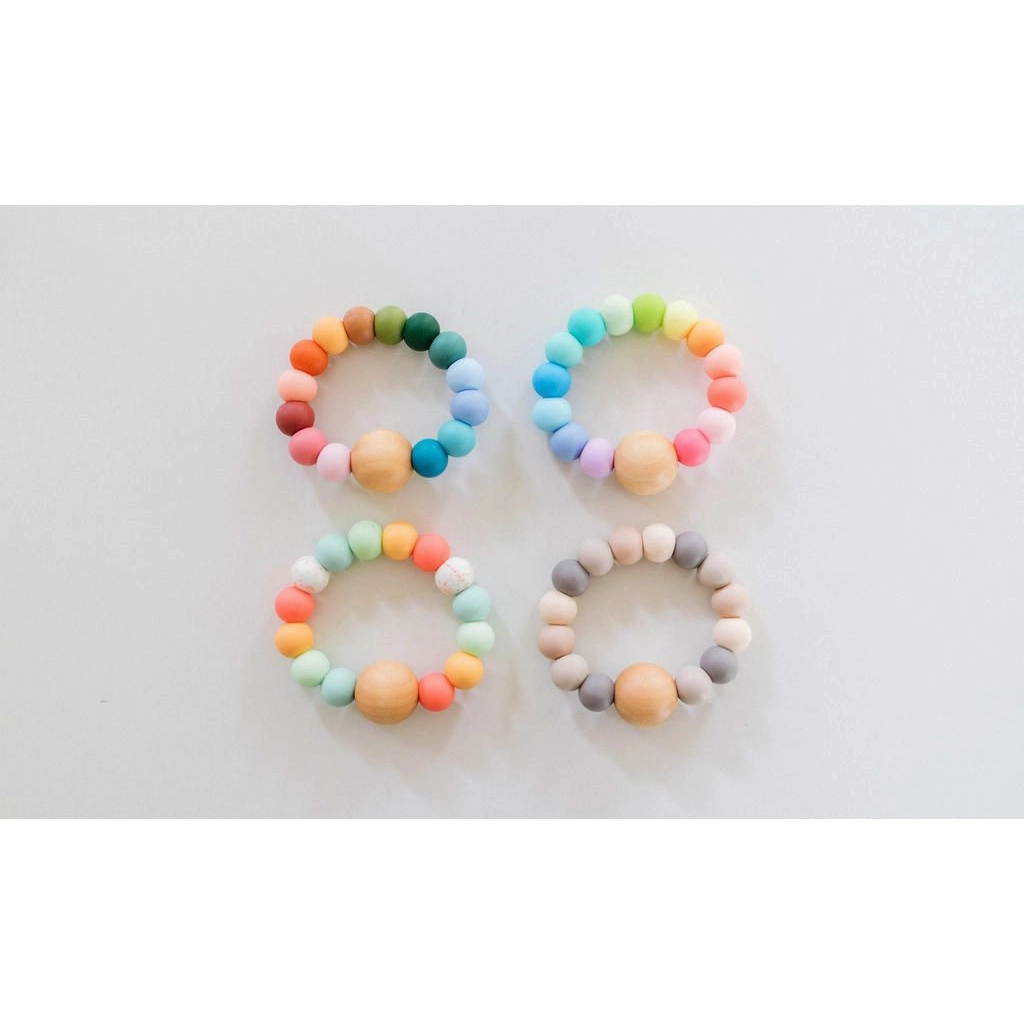 Bubble Teether - Bannor、mySite、g9winljtr