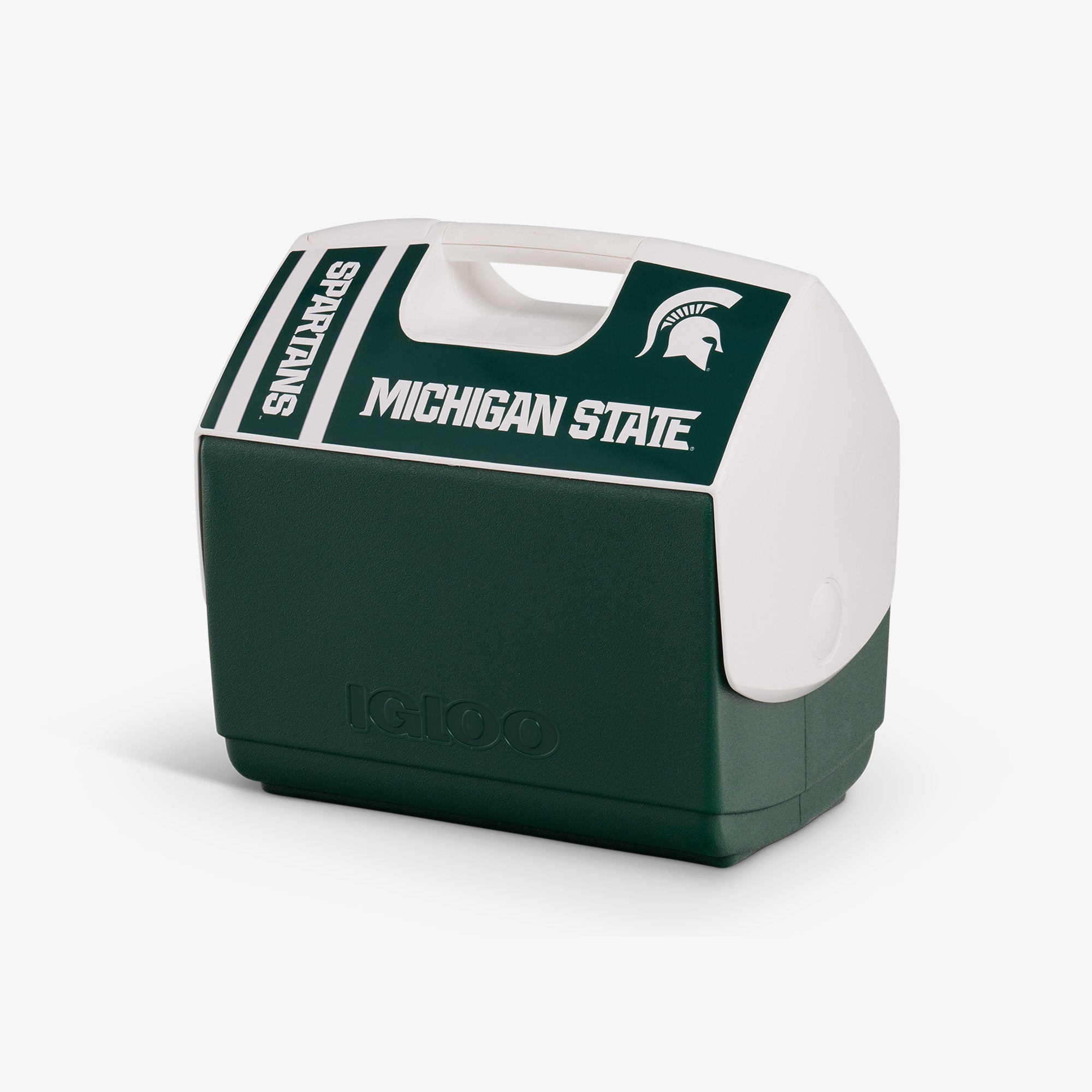 Michigan State University® Playmate Elite 16 Qt Cooler、mySite、noshort