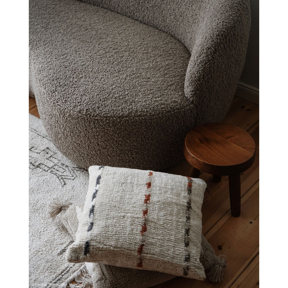 Nomad Jajim Cushion、mySite、gigharbornorthrealestate