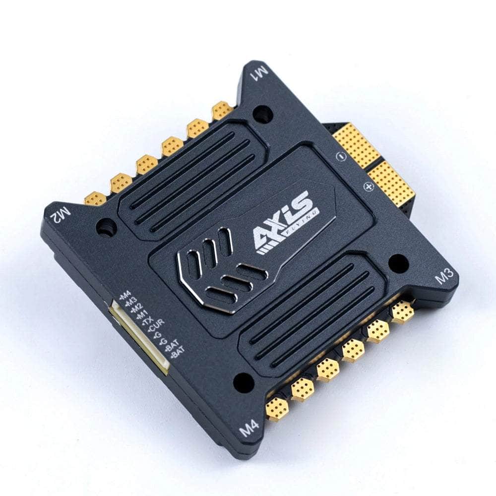  AxisFlying Argus PRO 32bit 65A 3-6S 30x30 4in1 ESC、mySite、merchandisen