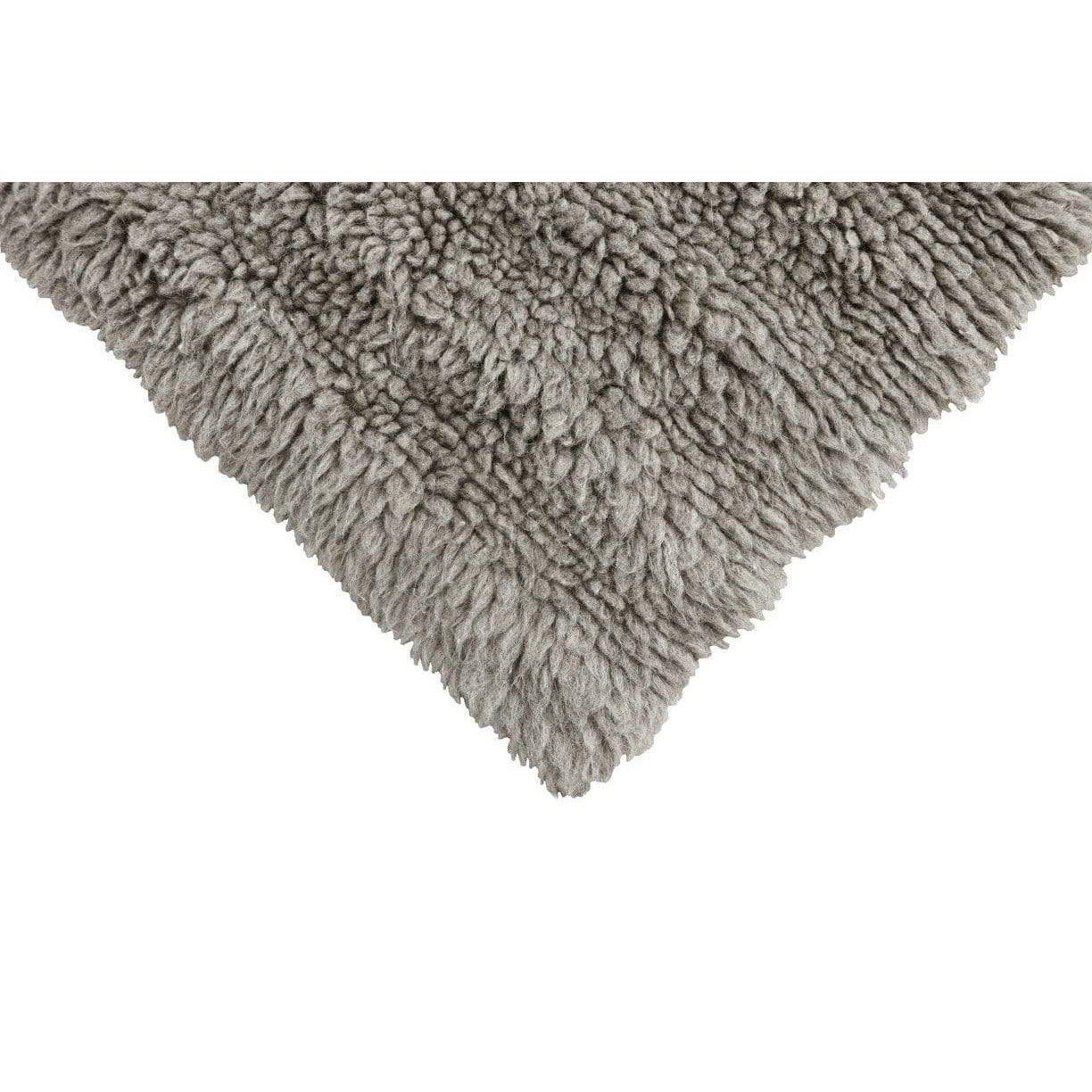 Dunes Grey Woolable Area Rug、mySite、gigharbornorthrealestate