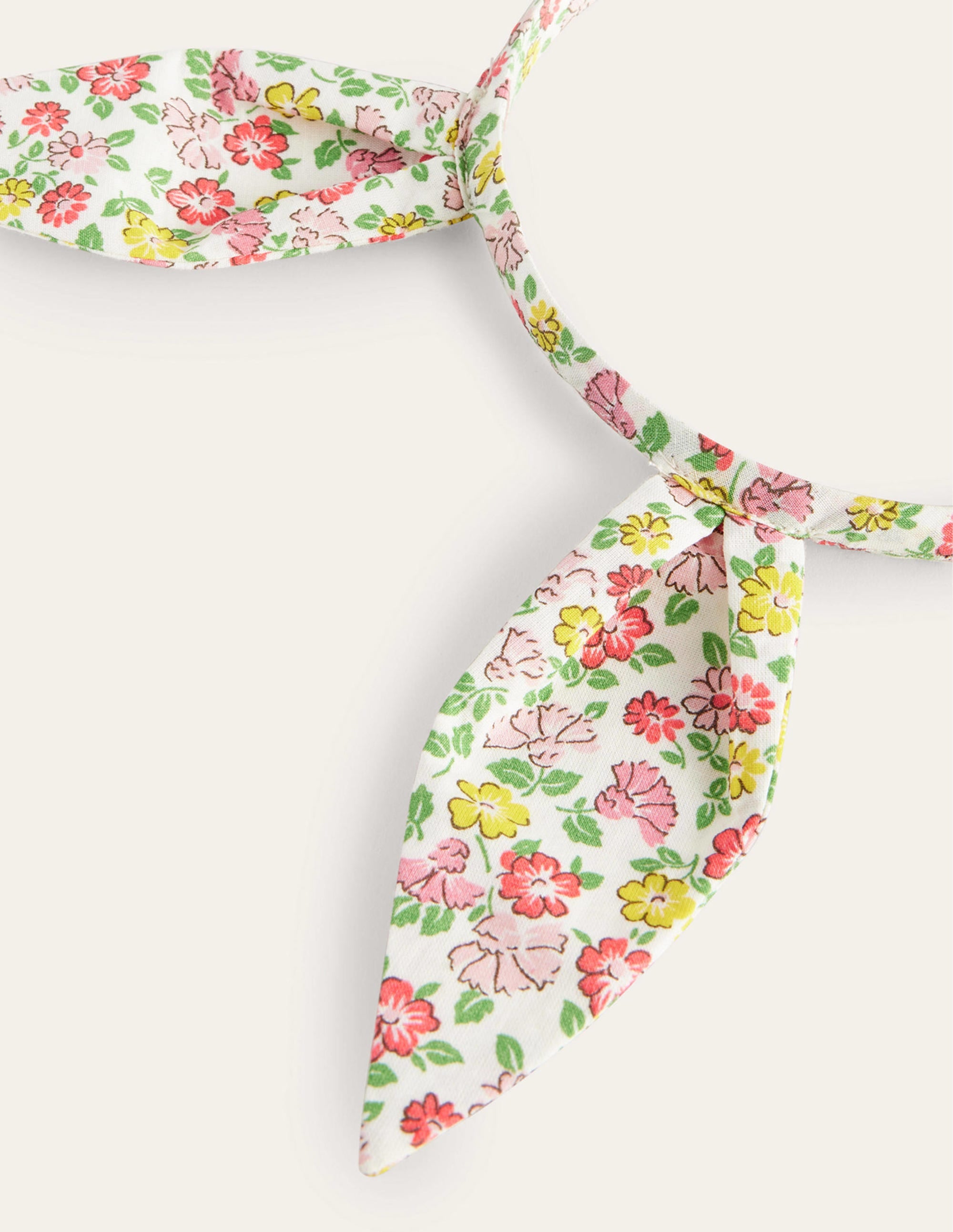  Bunny Ears Headband-Multi Floral、mySite、ashleygrahame