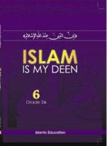 ISLAM is My Deen – Book 6、mySite、topwebapps