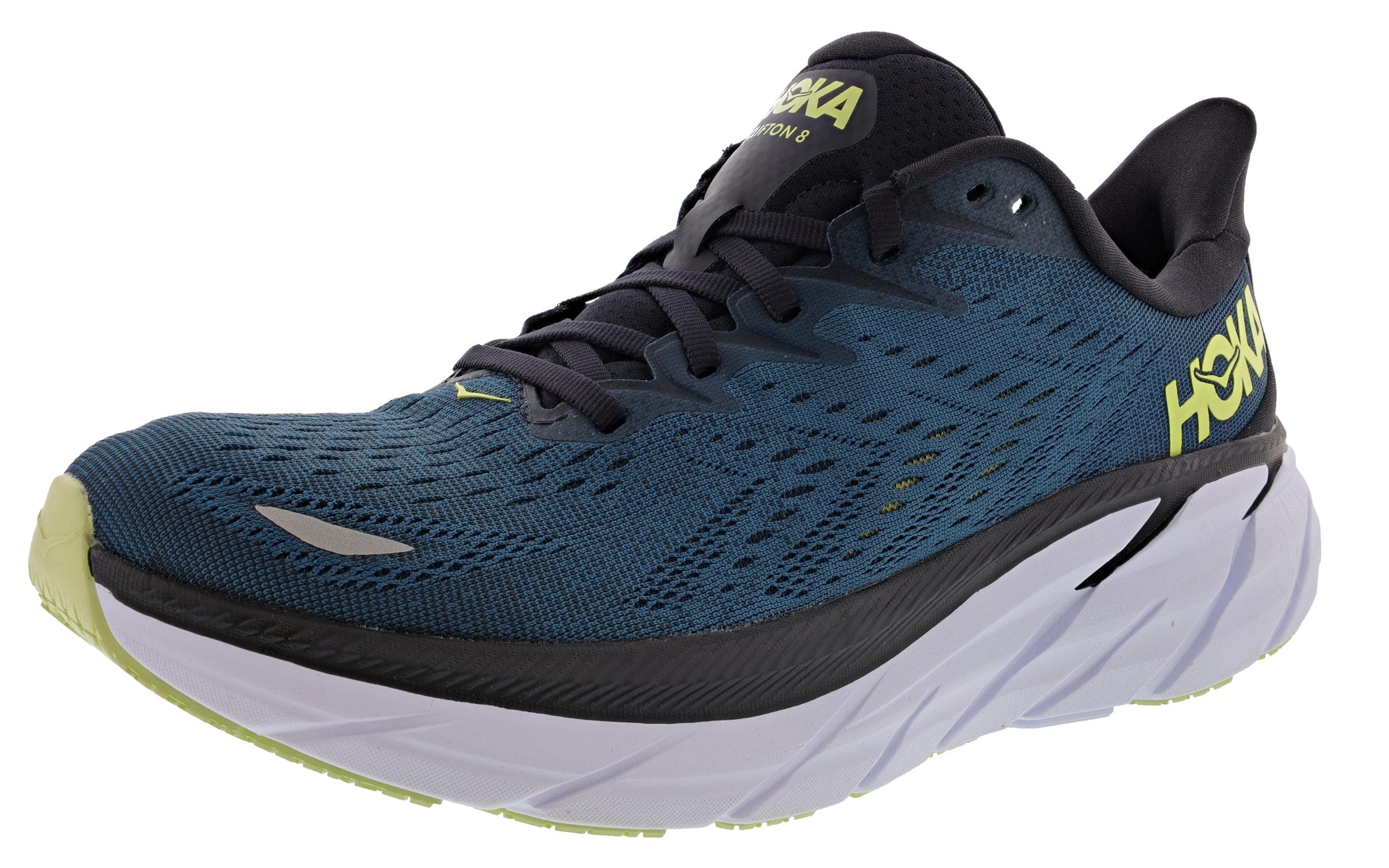 Hoka Men's Ultra Marathon Running Shoes Clifton 8、mySite、dreamappss