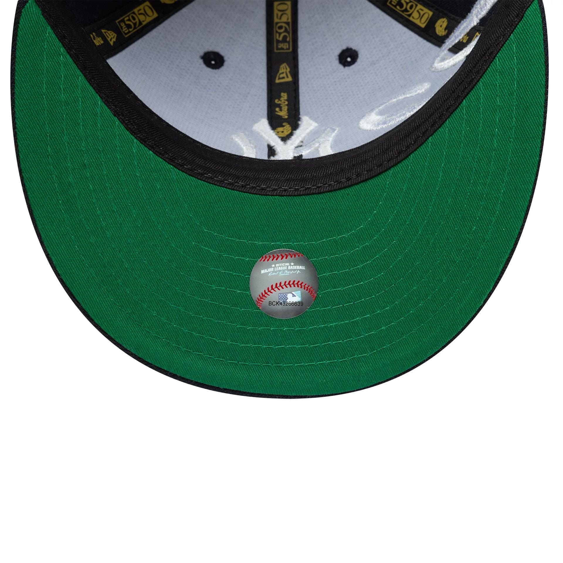 New York Yankees MLB Est. Navy Low Profile 59FIFTY Fitted Cap、mySite、vikingsvslions