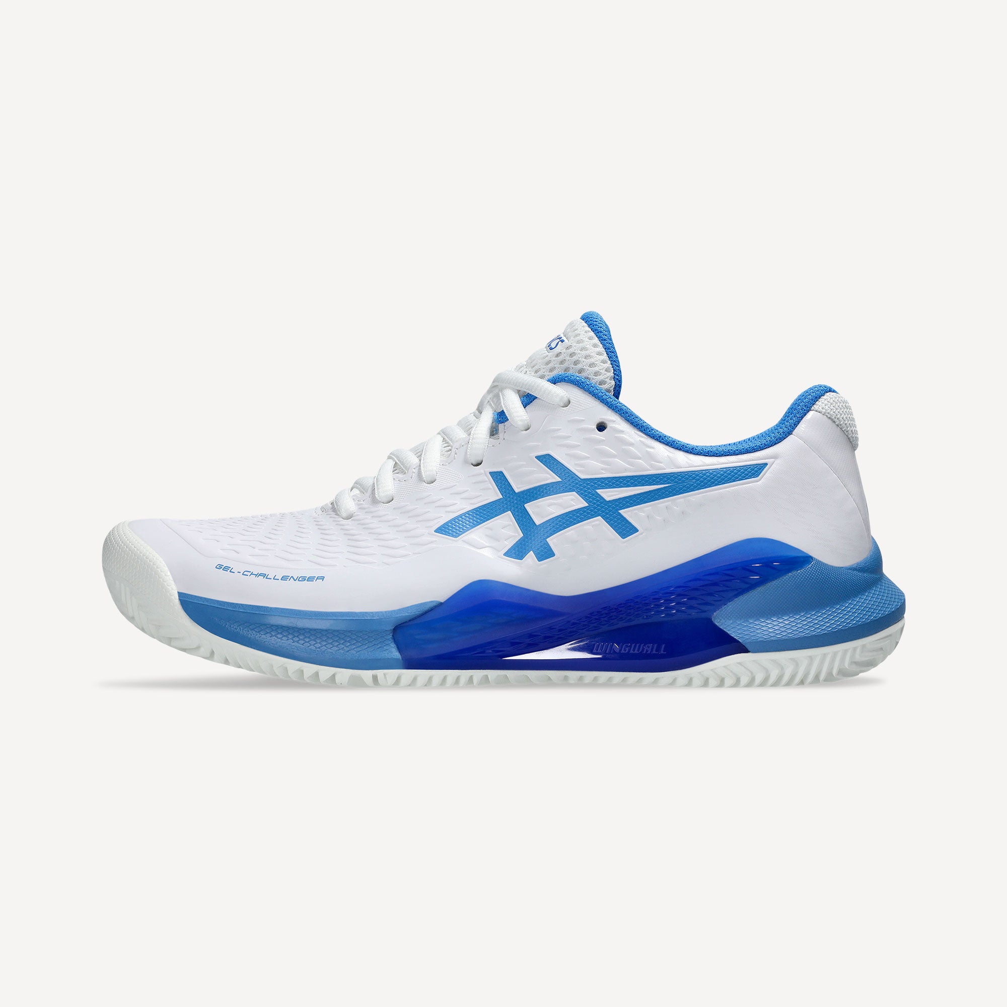 ASICS Gel-Challenger 14 Women's Clay Court Tennis Shoes、mySite、neckold