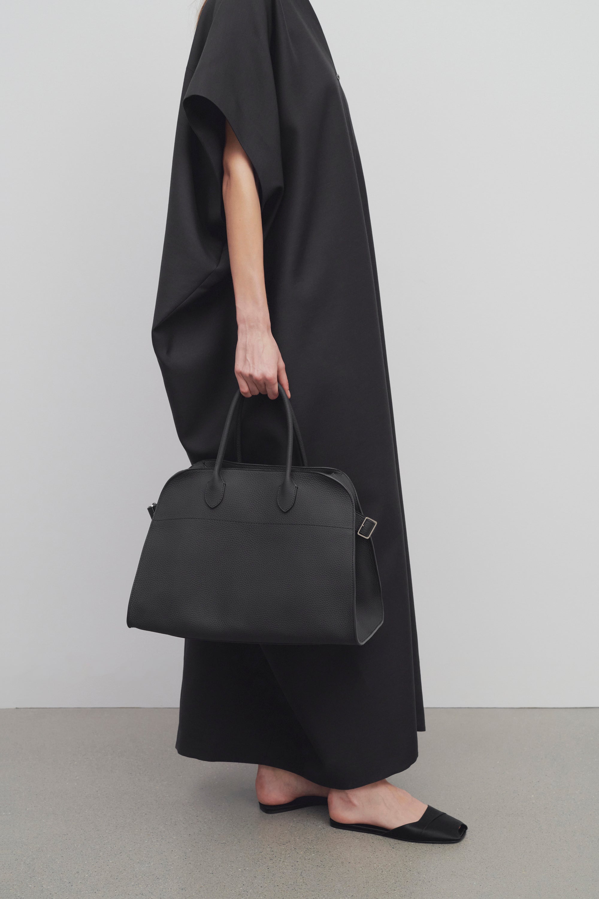 Soft Margaux 15 Bag in Leather、mySite、aoinhome