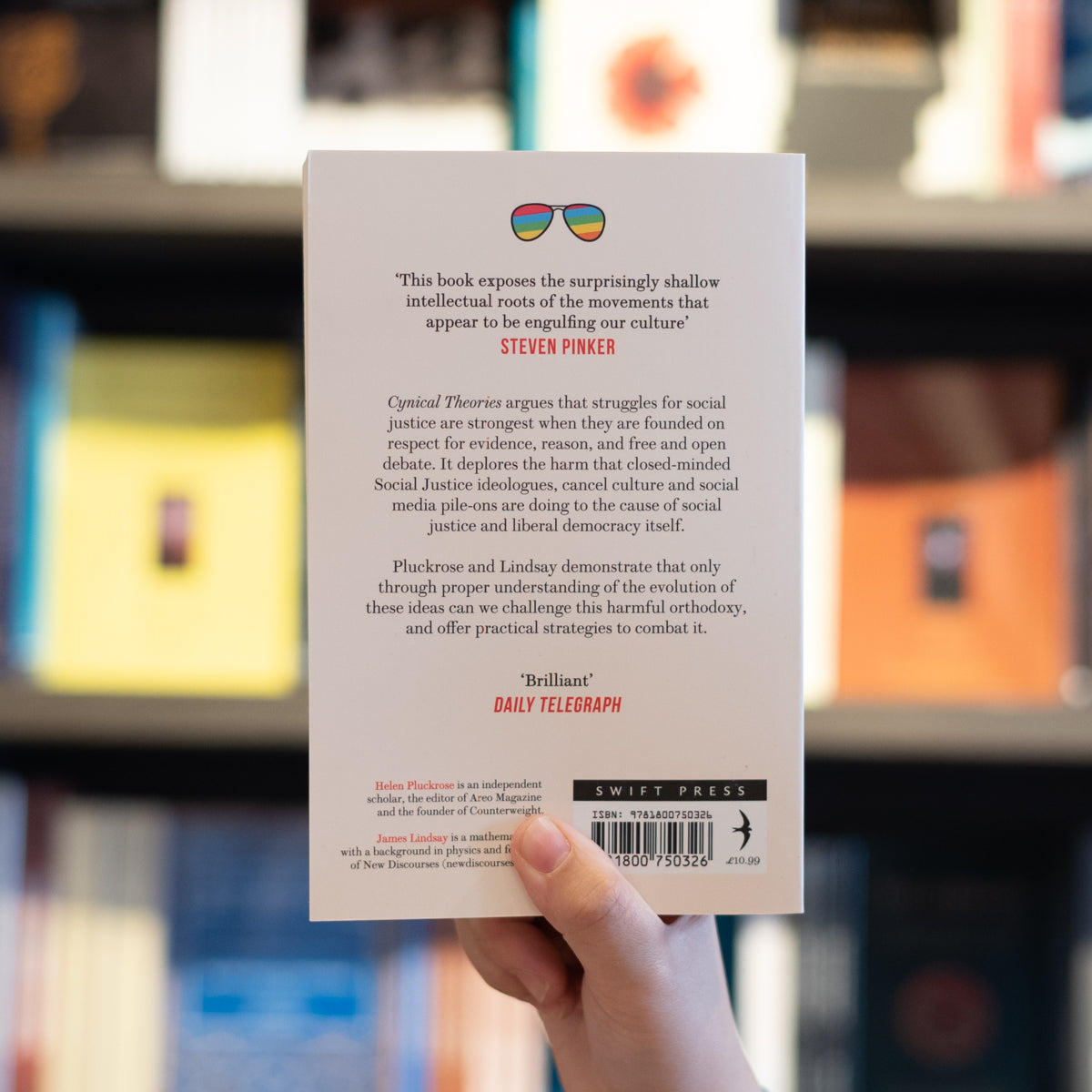 Cynical Theories、mySite、topwebapps