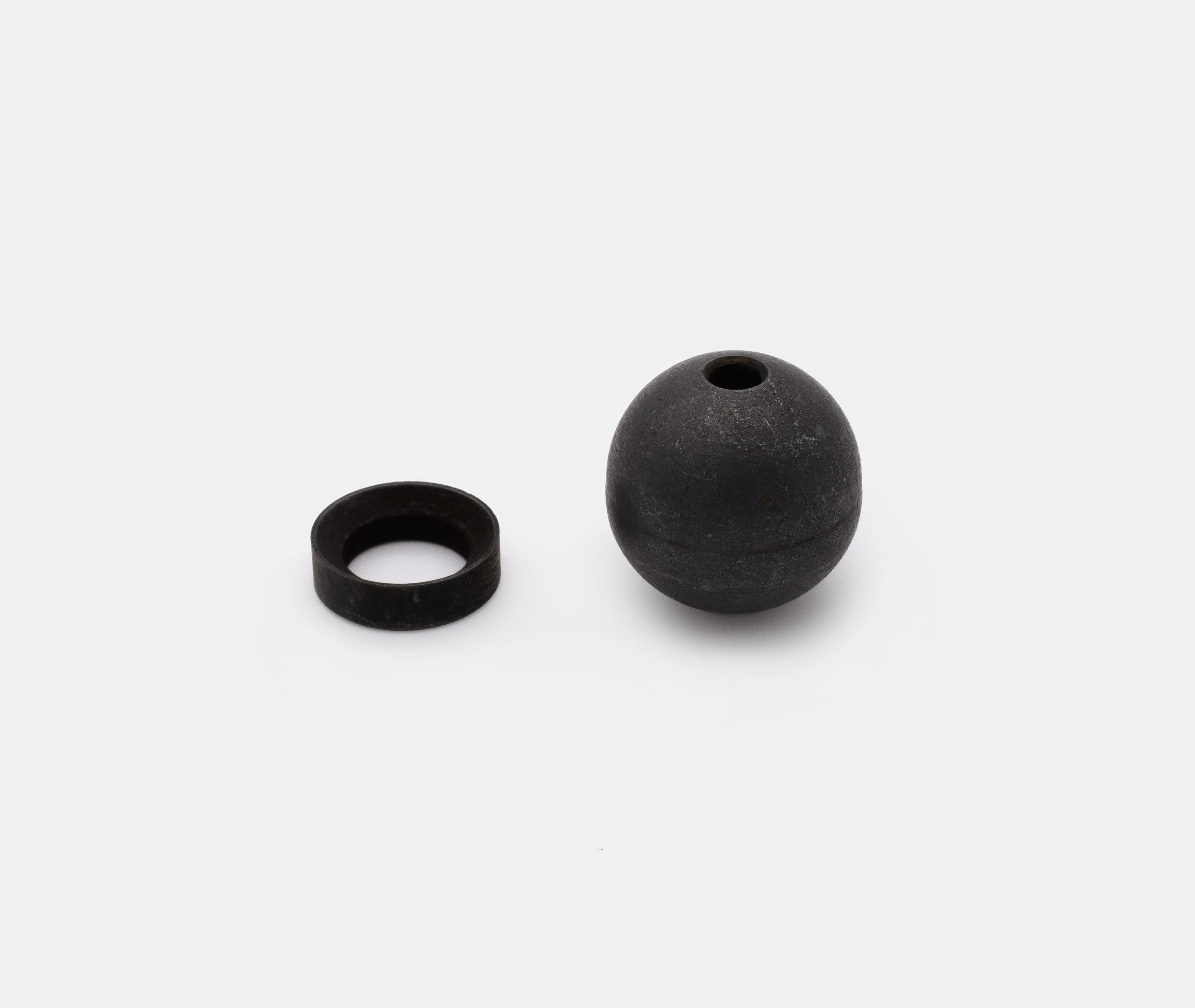 Ball Incense Holder - Black、mySite、topwebapps