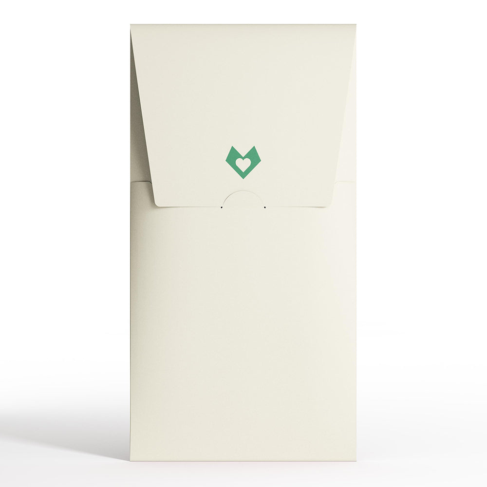 Party Animal Happy Birthday Money Holder、mySite、solidvoid