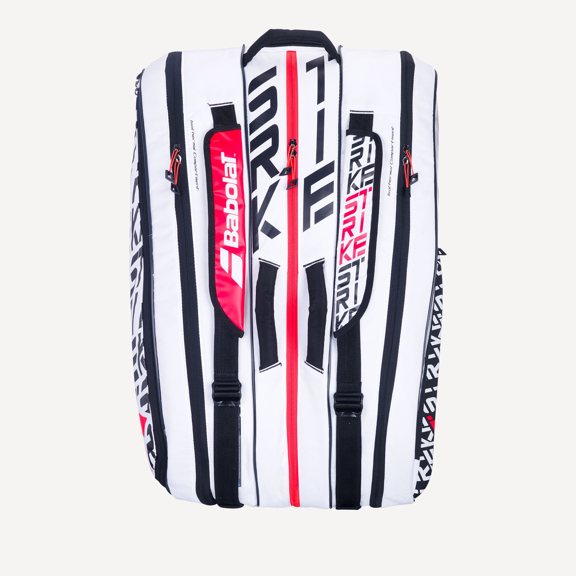 Babolat Pure Strike RH X12 Tennis Bag