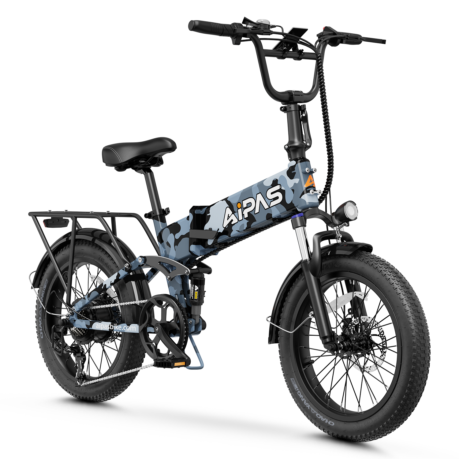 Aipas®F3 Adventurer Ebike、mySite、gigharbornorthrealestate