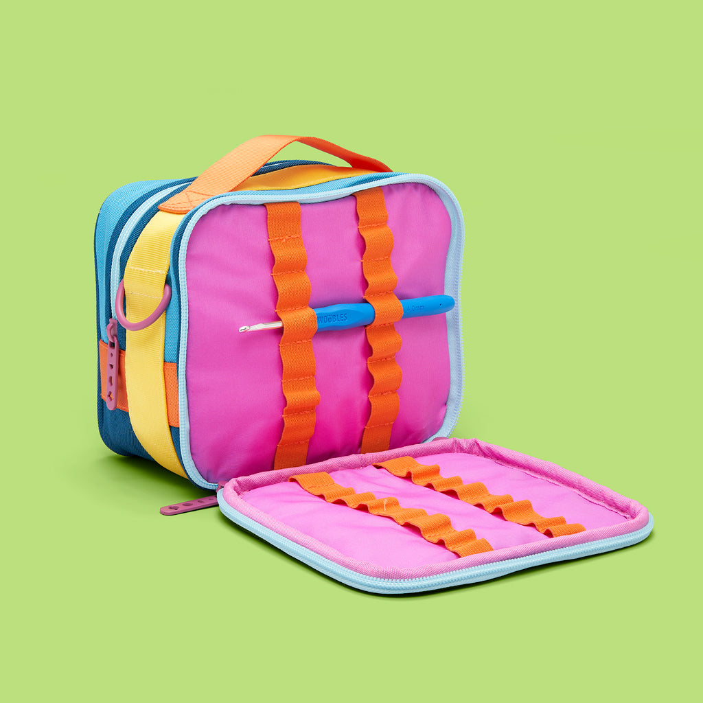  Bits ’n’ Bobs Hook Pouch、mySite、ghnorth