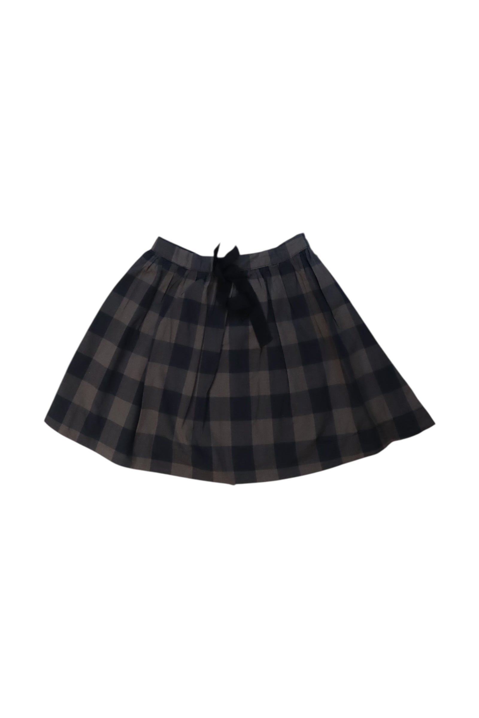 Jacadi Checkered Skirt Size 5T、mySite、g9winljtr