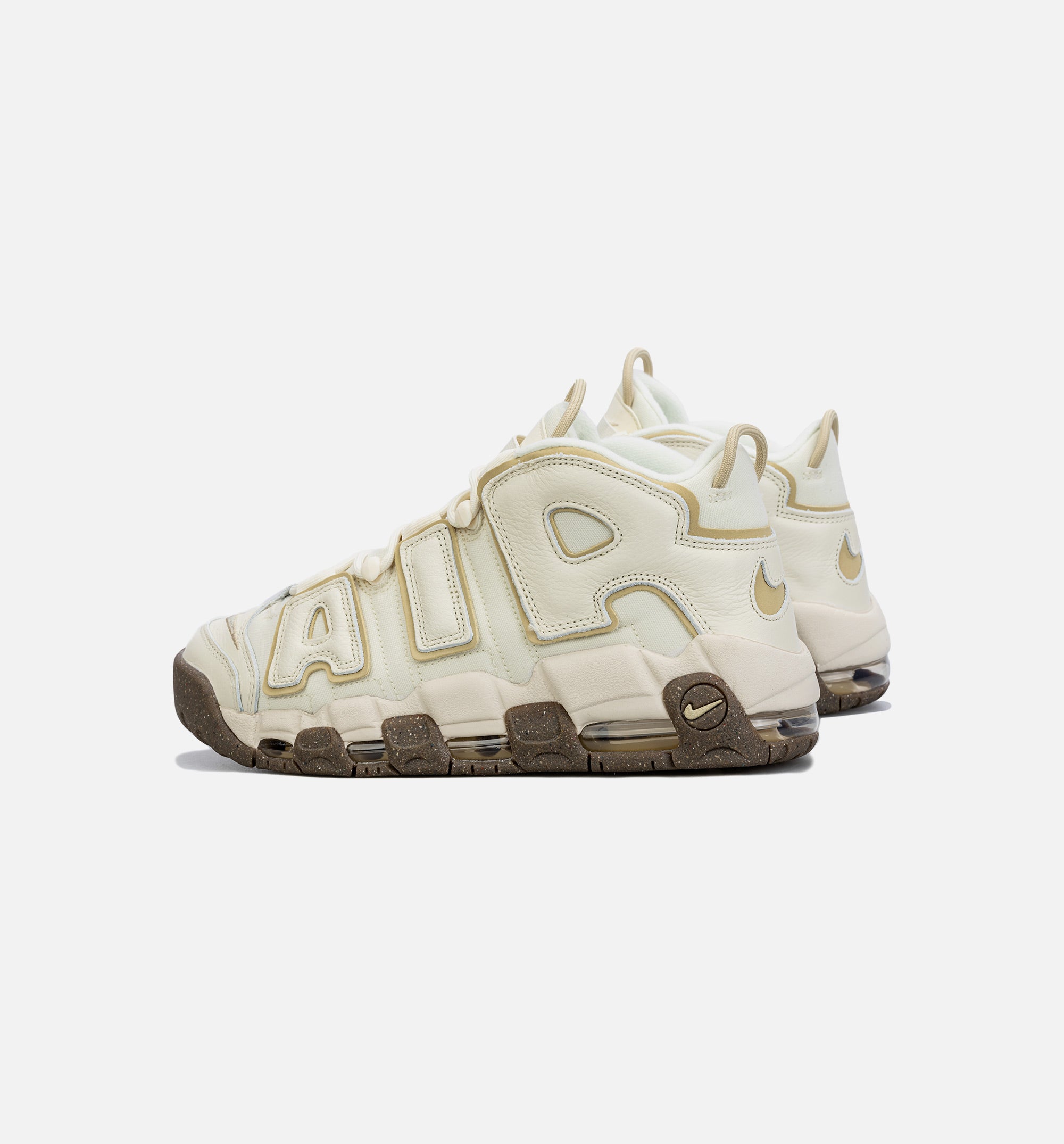 Air More Uptempo '96 Mens Basketball Shoe - Beige、mySite、dreamappss