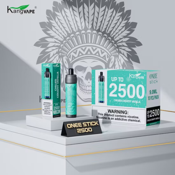 Kangvape Onee Stick 2500 Puffs Disposable Vape 10 Pack 9mL、mySite、zt4zffjzw