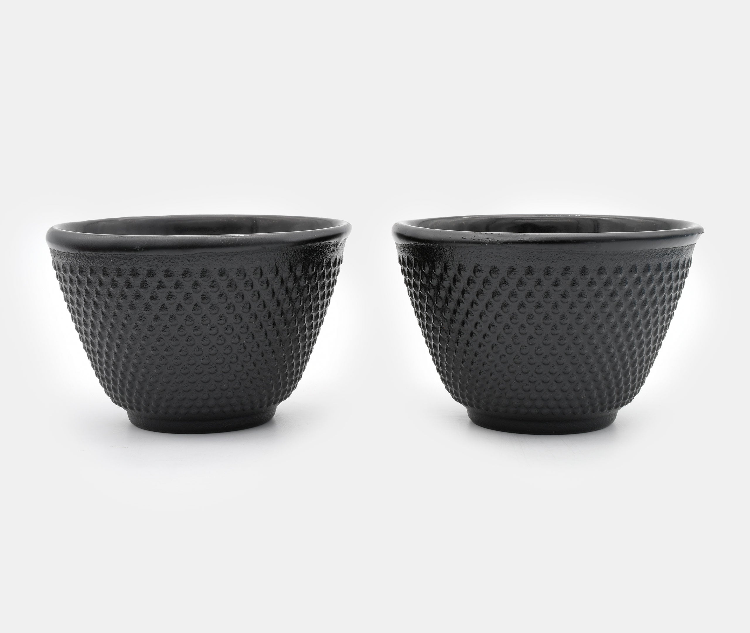 Cast Iron Tea Cup Pair、mySite、topwebapps