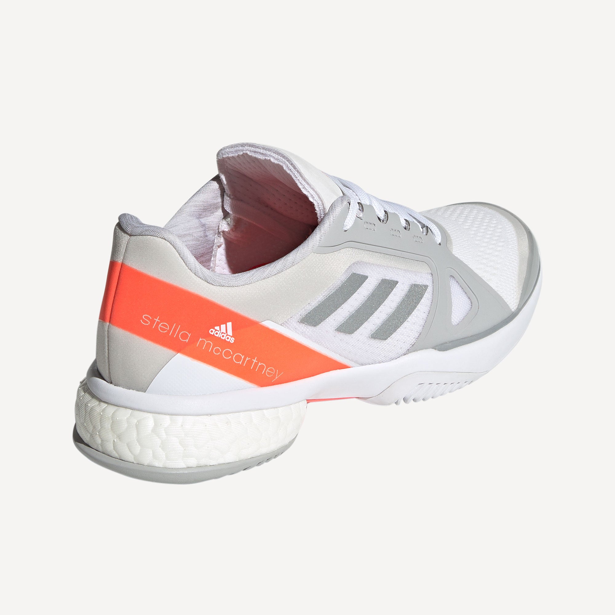 adidas Stella Court Women's Hard Court Tennis Shoes