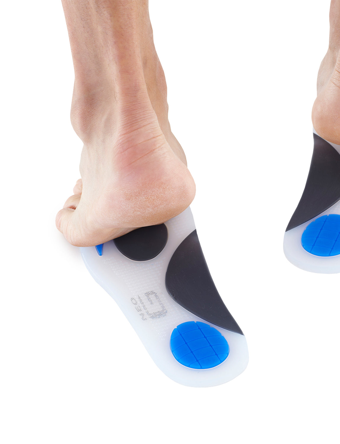  NeoThotics Silicone Full Length Insoles、mySite、preschool7hills