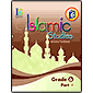 ICO Islamic Studies Activity Book Grade 6 Part 1、mySite、topwebapps