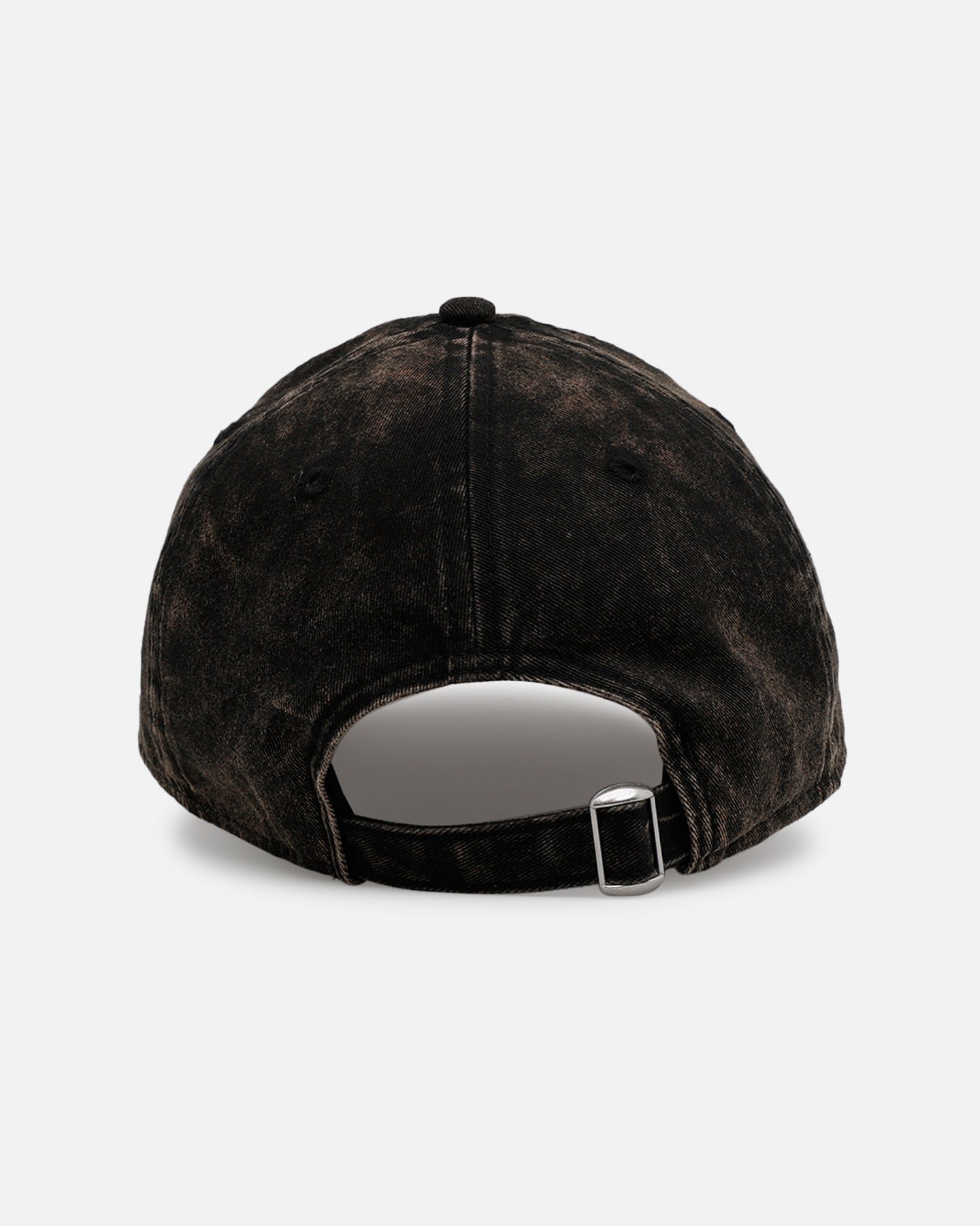 New Era Atlanta Braves 'Tribal' Classic Casual Strapback Washed Black、mySite、zt4zffjzw