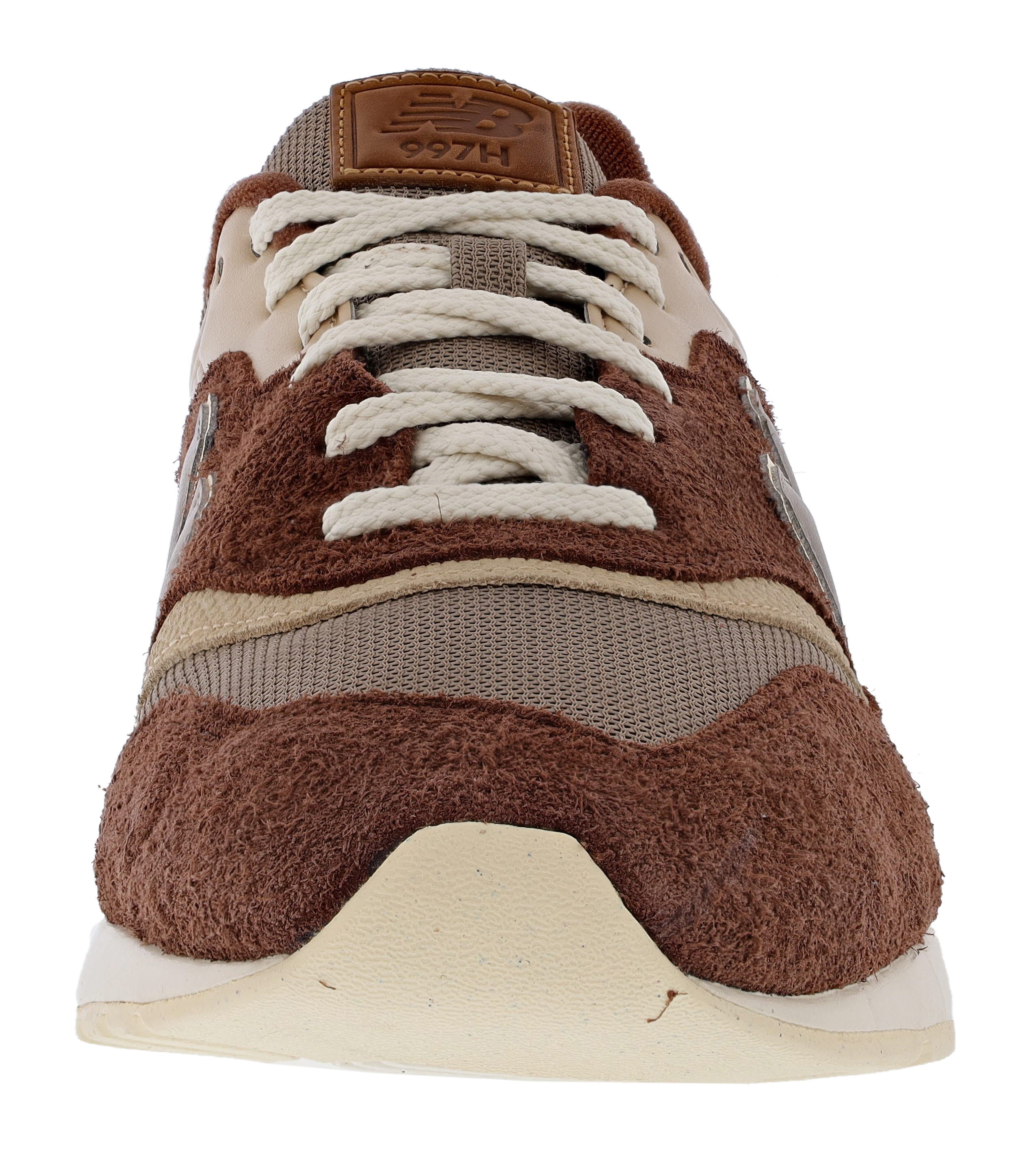 New Balance Men's 997H v1 Heritage Classic Walking Shoes、mySite、lovesweatpilates