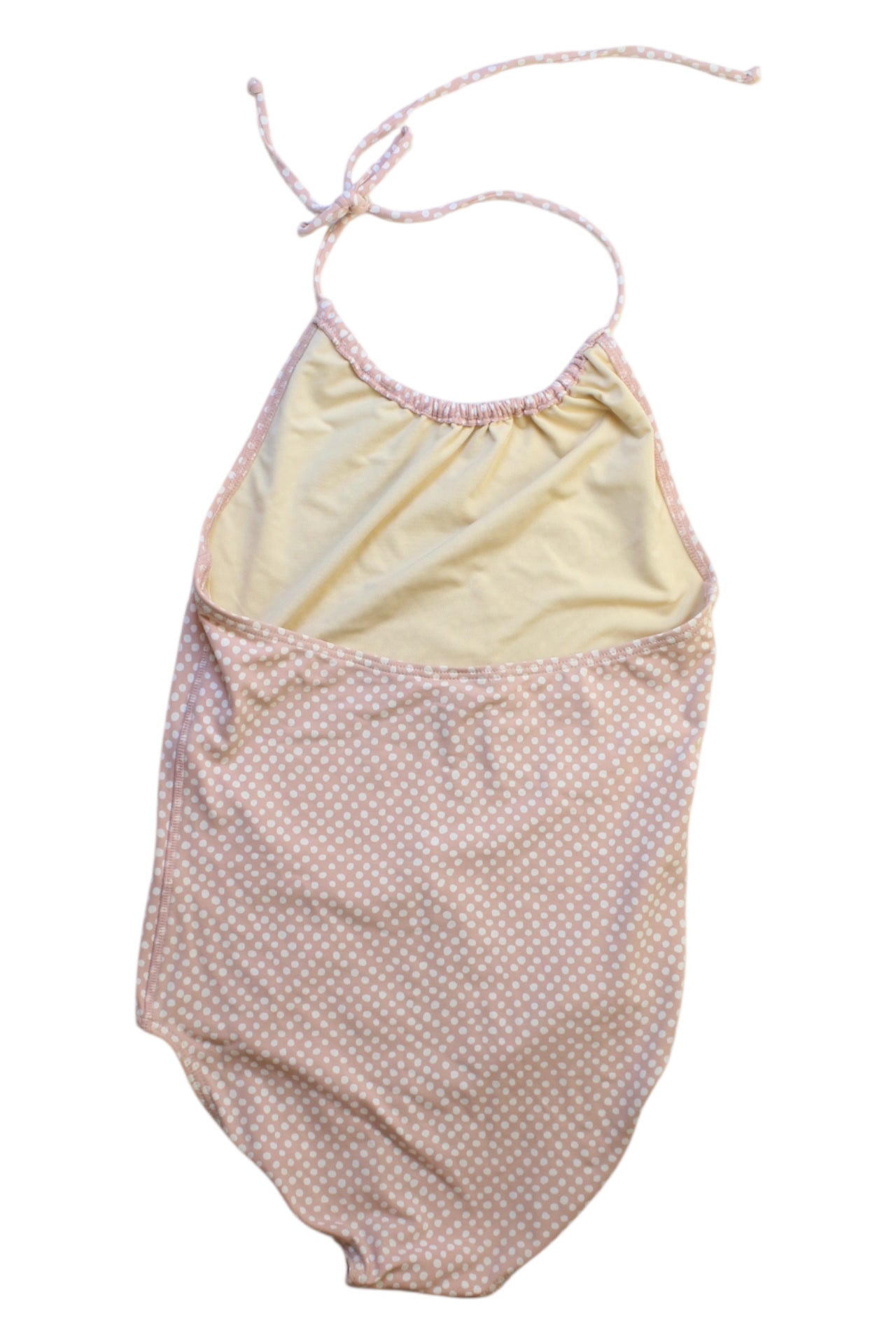 Surlaplage Polka Dot Swimsuit 10Y、mySite、g9winljtr