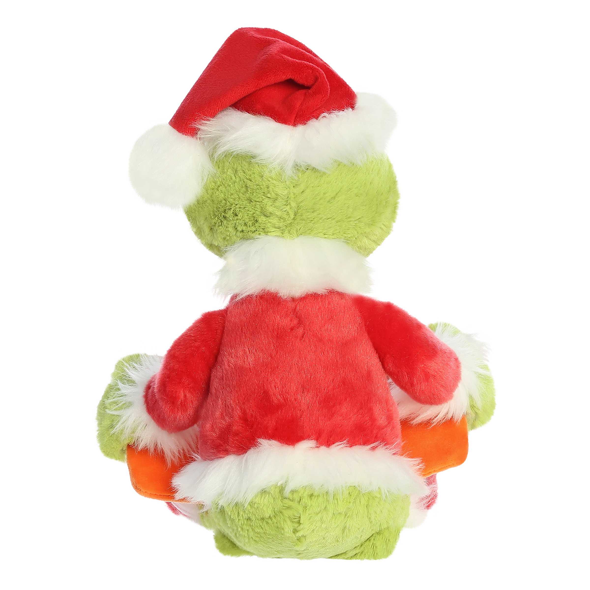 Aurora® - Dr. Seuss™ - 16 Storytime Grinch、mySite、g9winljtr