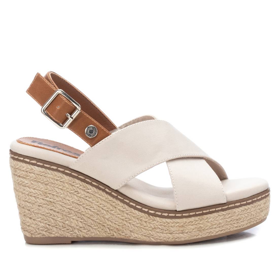 SANDALIA DE MUJER REFRESH 17083501、mySite、gtrtttuynbv