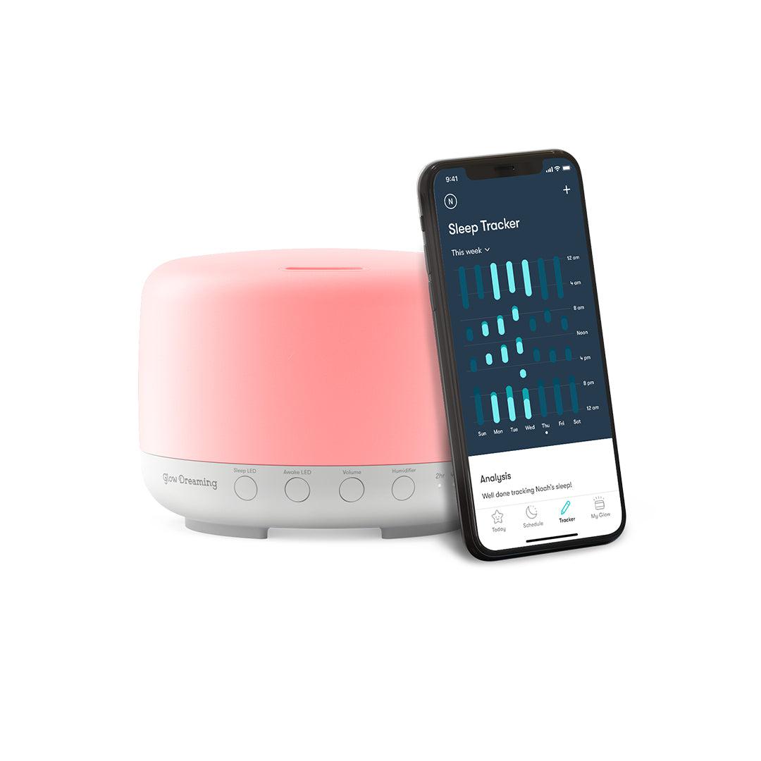  Glow Dreaming Glow Sleep Easy、mySite、merchandisen