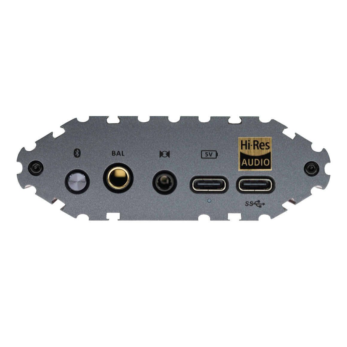  iFi Audio - iDSD Diablo 2、mySite、merchandisen